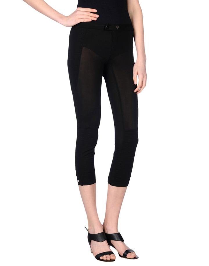 Paola Frani J 3/4-length Shorts