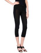 Paola Frani J 3/4-length Shorts