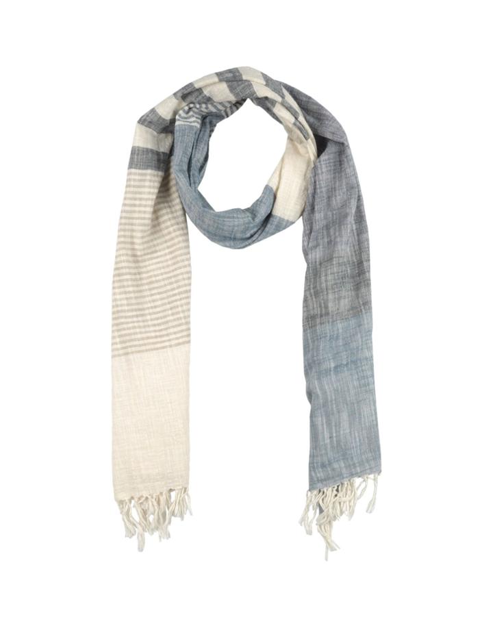 Stefanel Shawls