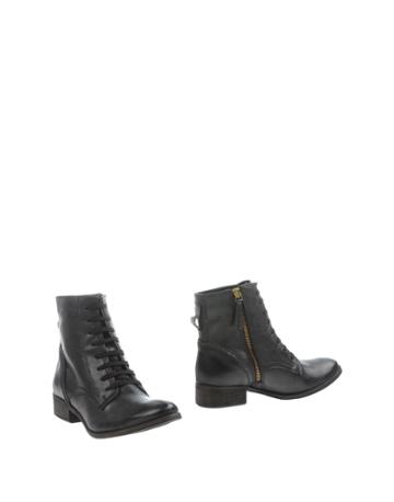 Giorgio Picino Ankle Boots