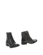 Giorgio Picino Ankle Boots