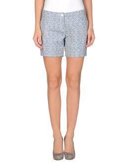 Ermanno Ermanno Scervino Shorts