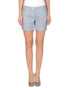 Ermanno Ermanno Scervino Shorts
