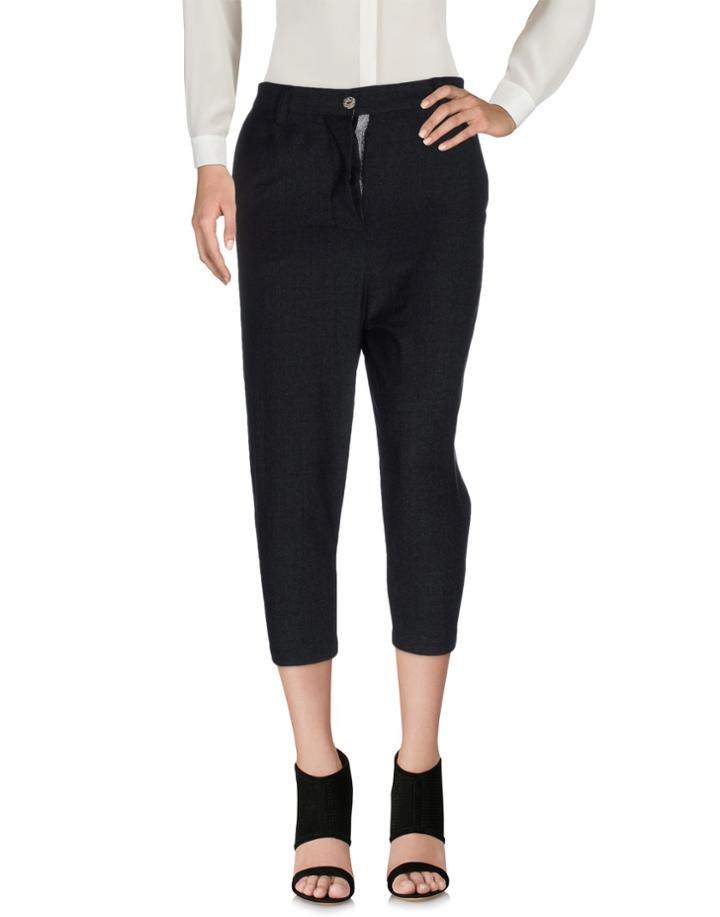 Manostorti 3/4-length Shorts