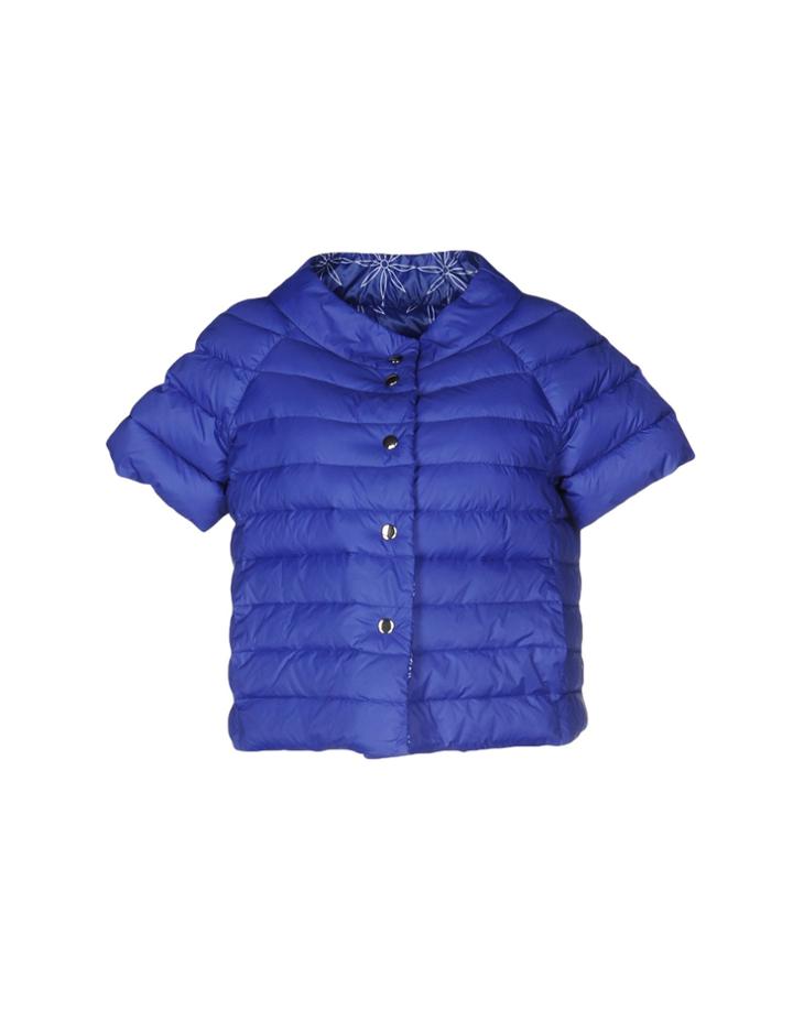 Swish J Down Jackets
