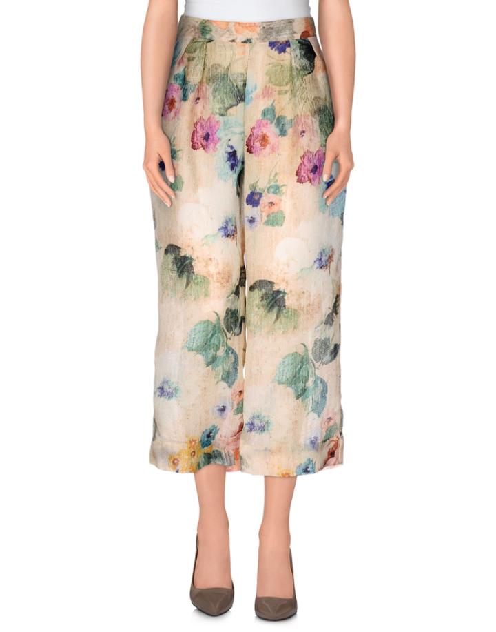 Anna Sammarone Casual Pants