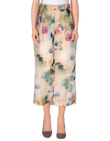 Anna Sammarone Casual Pants