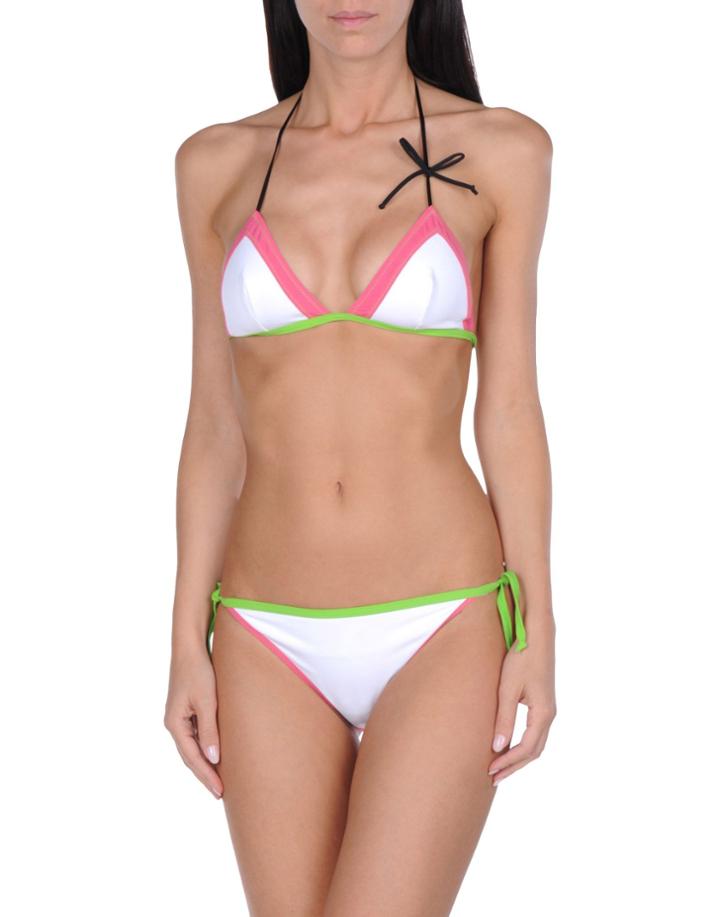 Un Brin Divine Bikinis
