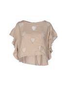 Yvalades Blouses