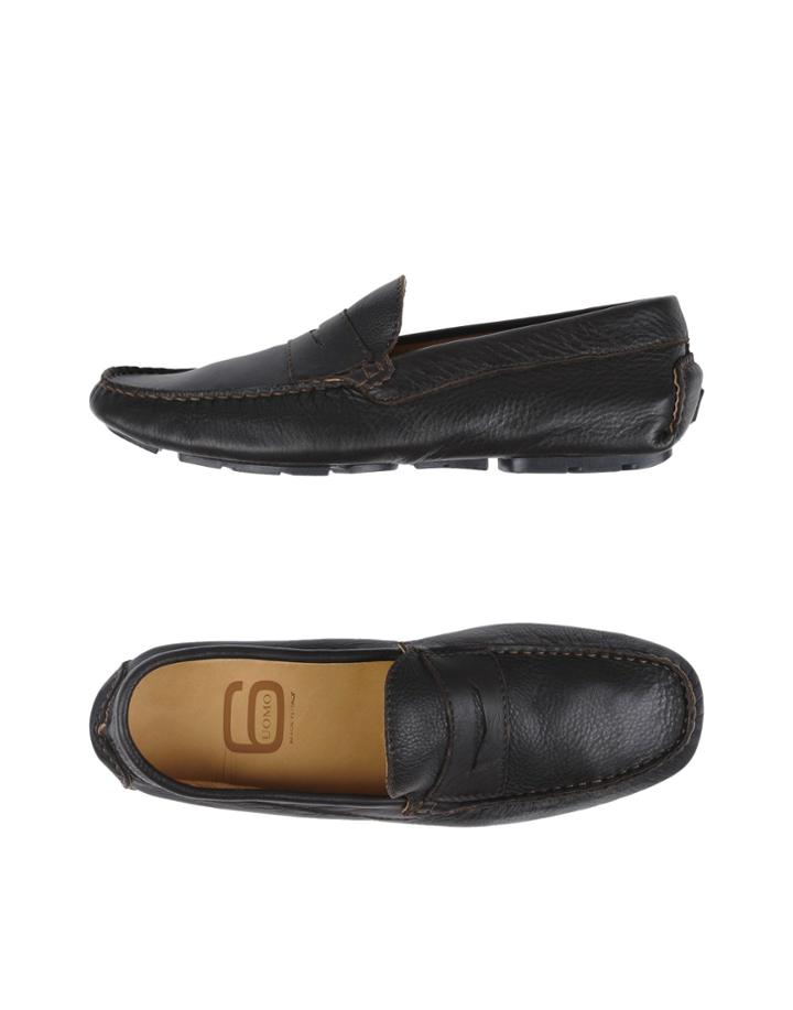 6 Uomo? Loafers
