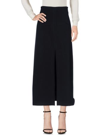 Plein Sud Jeanius Long Skirts