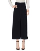 Plein Sud Jeanius Long Skirts