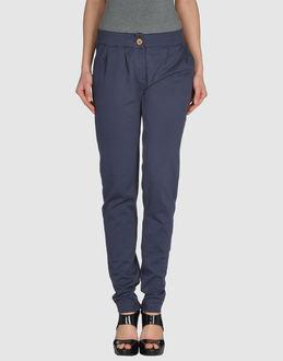 Bioneuma Natural Fashion Casual Pants