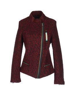 Maison Scotch Jackets