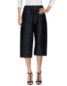 Pleats Please Issey Miyake Bermudas