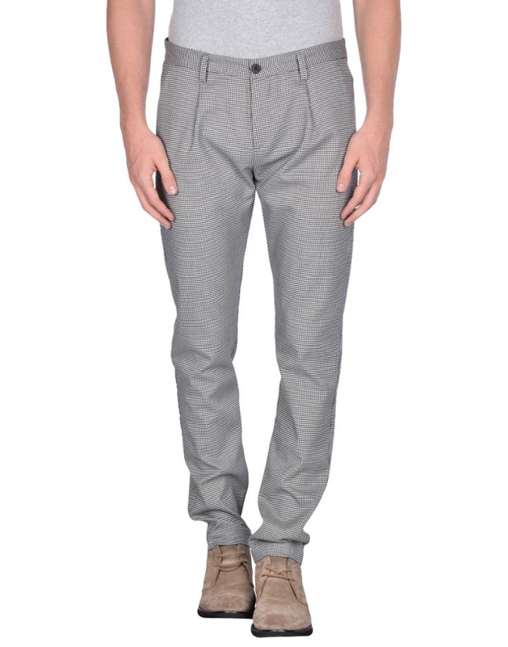 Riciclo Casual Pants