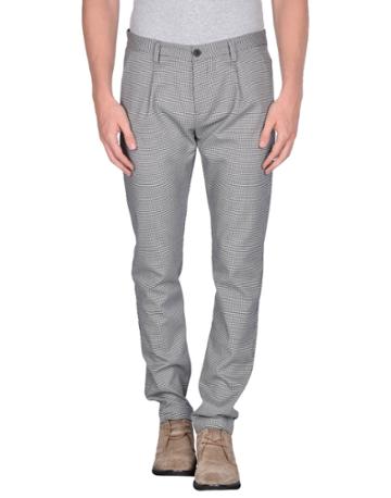Riciclo Casual Pants