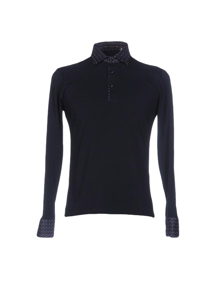 Paolo Di Matteo Polo Shirts