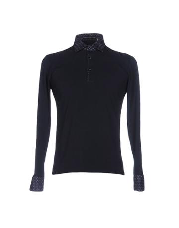 Paolo Di Matteo Polo Shirts