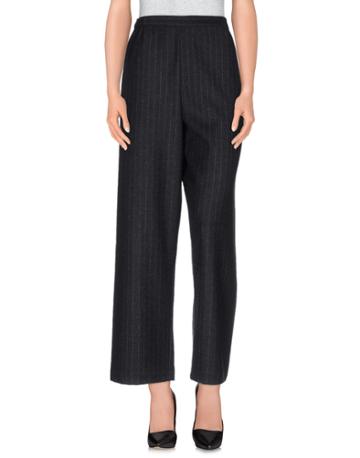 Mixmix Casual Pants