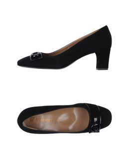 Valleverde Pumps