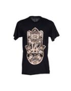 Devon Half Night Leflufy T-shirts