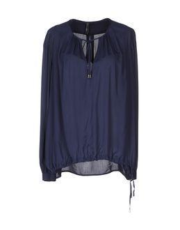 High Blouses