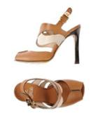 Fabi High-heeled Sandals