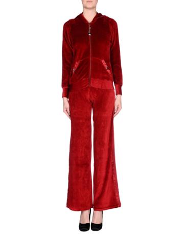 Star Chic Easy Couture Fleece Sets
