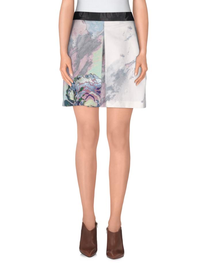 L'air De Rien Mini Skirts