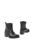Tribe Shoes Ankle Boots