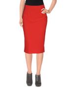 G.sel 3/4 Length Skirts