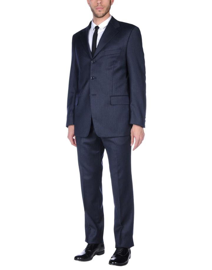 Herald Suits