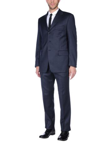 Herald Suits