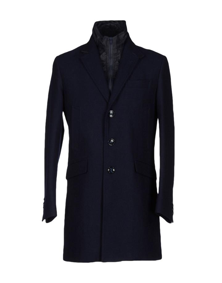Liu Jo Man Jackets