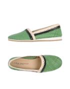 Lara Manni Loafers