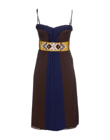 Amuleti J Knee-length Dresses