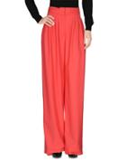 Emilio De La Morena Casual Pants