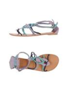 Antik Batik Sandals