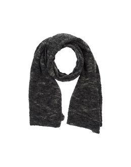 American Vintage Oblong Scarves