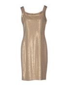 St. John Knee-length Dresses