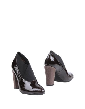 Lara Manni Booties