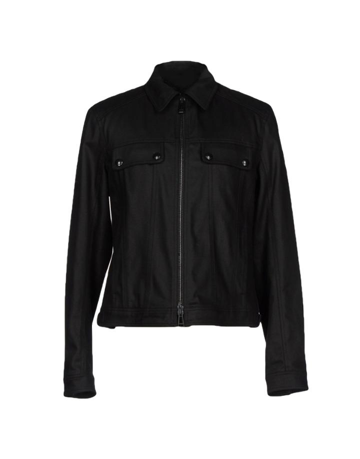 Belstaff Denim Outerwear