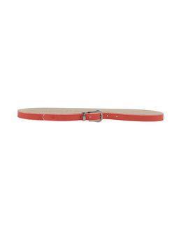 Aeronautica Militare Belts