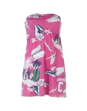 Converse All Star Short Dresses