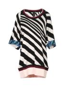 Bernhard Willhelm Sweaters