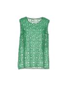 Maria Bellentani Tops