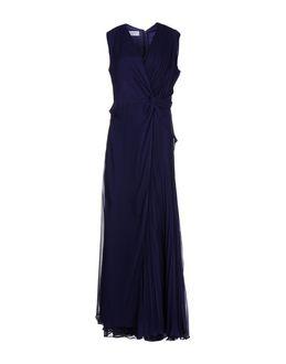 Giorgio Grati Long Dresses