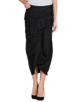 Giovanni Cavagna 3/4 Length Skirts