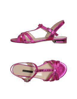 Daniele Ancarani Sandals